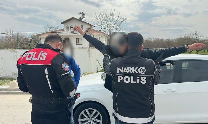 Manisa'daki Okul Saldırısının Ardından Malatya'da Güvenlik Önlemleri Artırıldı