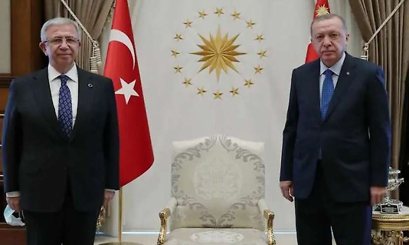 Mansur Yavaş CHP'den istifa etti: Siyasi hayatına bağımsız devam edecek