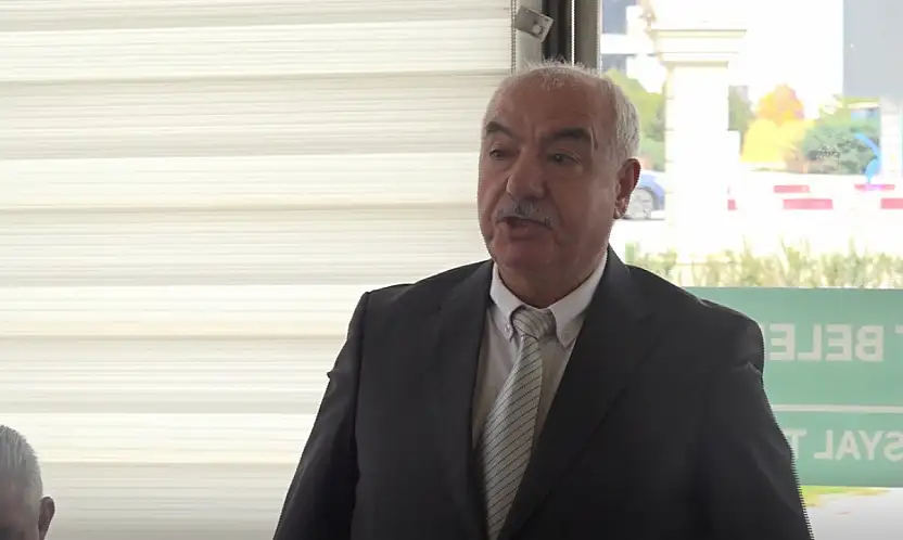 MASTÖB 28 Aralık'ta Genel Kurula Gidiyor