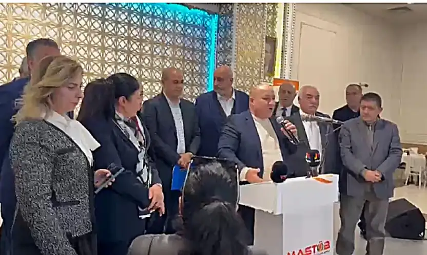 MASTÖB Genel Kurulu Mahkeme Kararıyla Durduruldu: Çağrı Heyetinin Yetkisi Kesinleşti