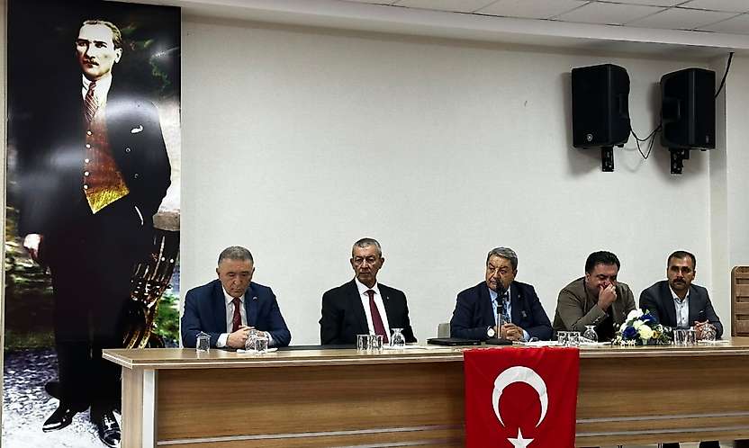 Mehmet Fendoğlu'ndan Tunceli Mesajı: Ulaşım, Turizm ve Gençler İçin Çağrı