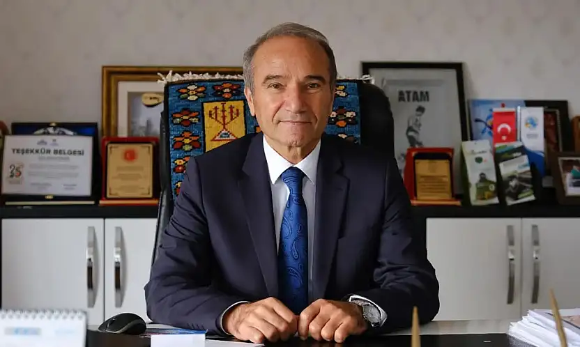 Mehmet Kızıldaş'tan CHP'ye Çağrı: 'Yazıhan'daki Başarı Zayıflatılmamalı'