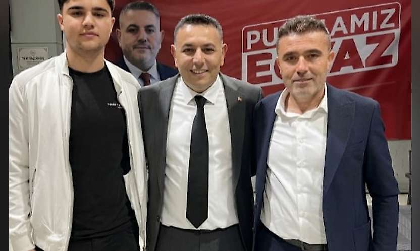 Mehmet Meşe, Malatya TSO Yönetim Kurulu Üyeliğine Seçildi