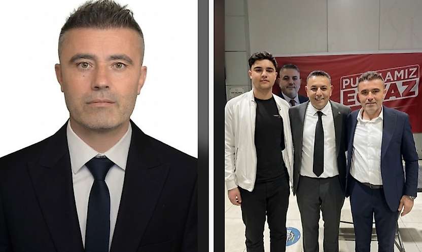 Mehmet Meşe, Malatya TSO Yönetim Kurulu Üyeliğine Seçildi