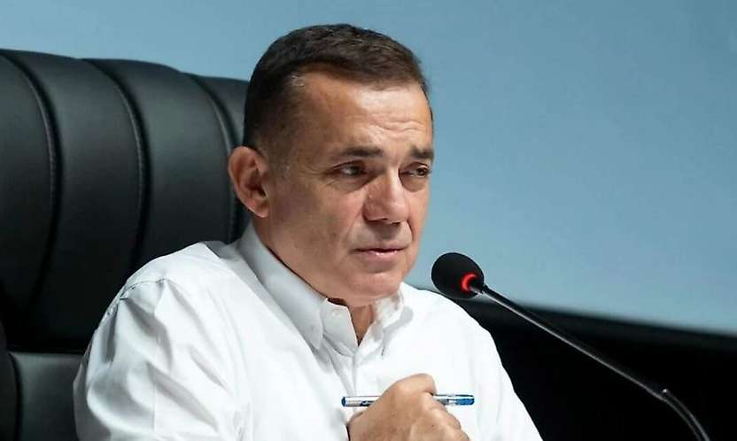 Mersin'de yolsuzluk soruşturması: Yenişehir Belediye Başkanı Abdullah Özyiğit tutuklandı