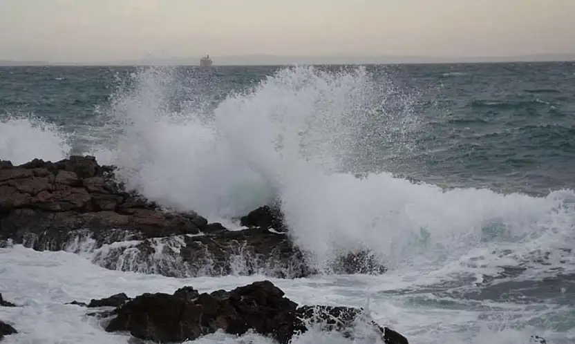 Meteoroloji'den fırtına ve toz taşınımı uyarısı