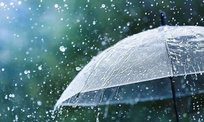 Meteoroloji'den Sağanak Yağış Uyarısı: Birçok Bölgede Etkili Olacak