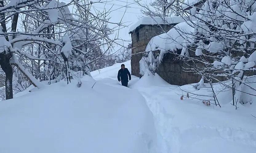 Meteoroloji Uyardı: Kuvvetli Yağış ve Fırtına Geliyor