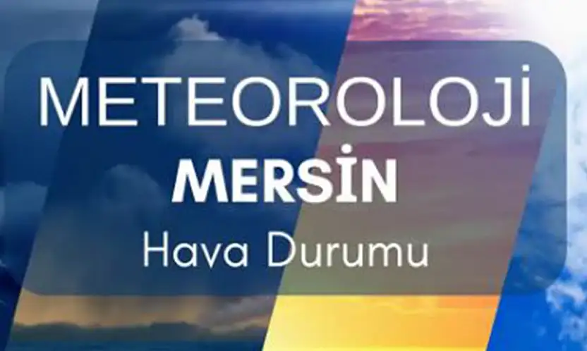 Meteorolojiden Doğu Akdeniz için fırtına uyarısı