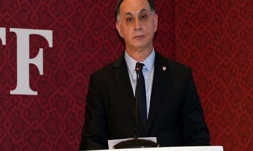 MHK Başkanı Ferhat Gündoğdu'nun da Aralarında Bulunduğu 7 Kişi Gözaltına Alındı