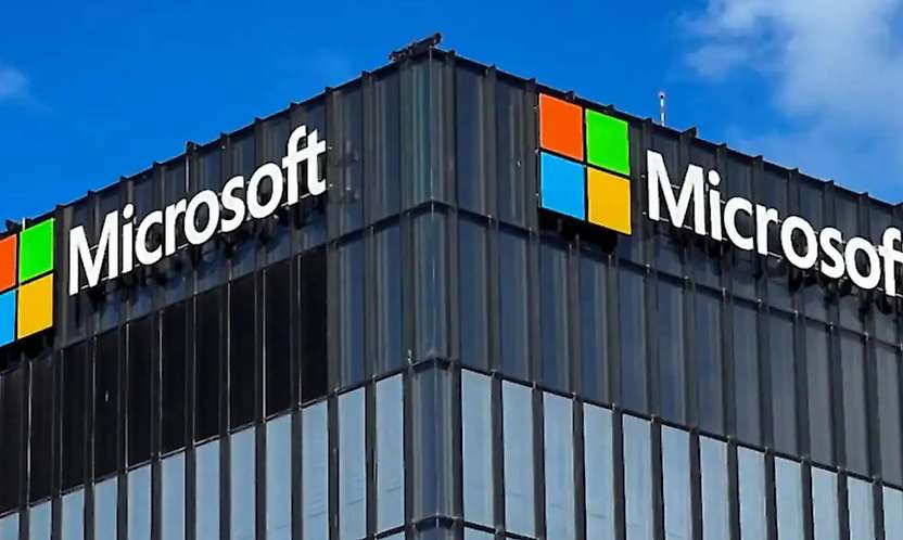Microsoft'tan 60 Bin Çalışanı Kapsayan İşten Ayrılma Programı!