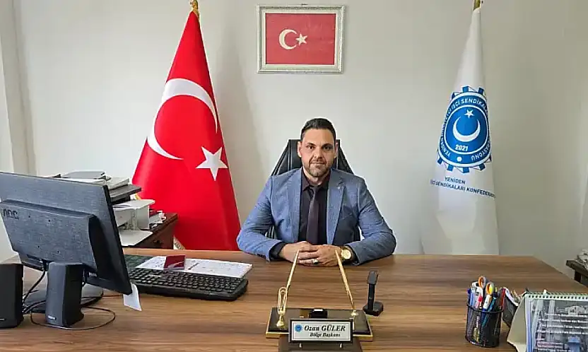 MİSK'ten 10 Ocak Mesajı: 'Gazetecilik Demokrasinin Temel Taşıdır'