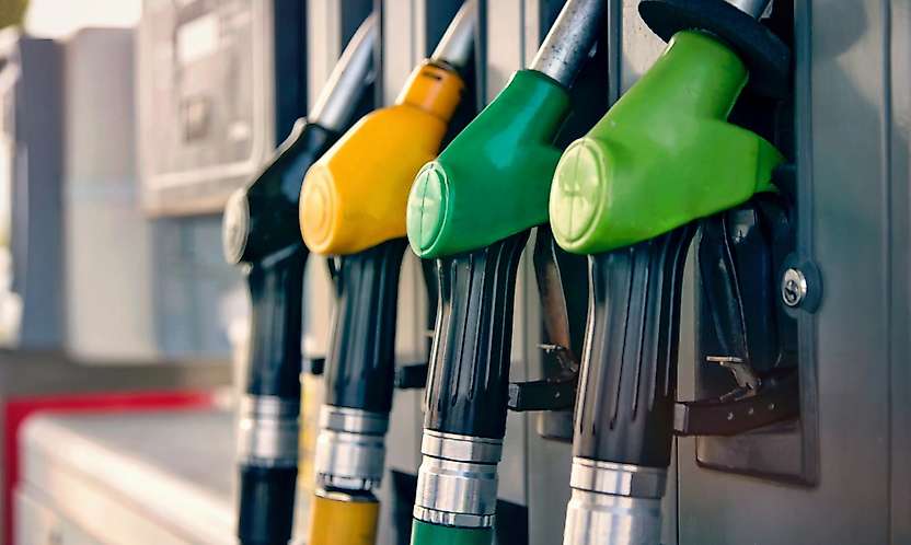 Motorine 6,62 lira zam bekleniyor