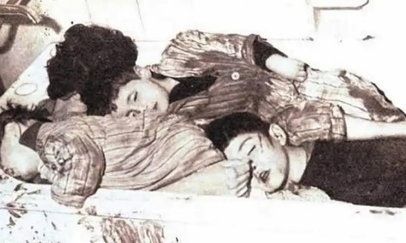 MSB'den Kanlı Noel mesajı: 'Tarihe kara bir leke'