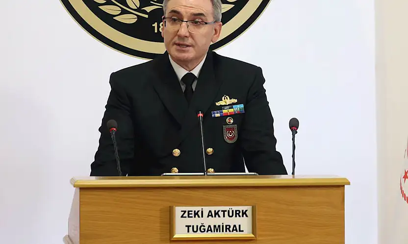 MSB: Son bir haftada 4 PKK'lı teslim oldu