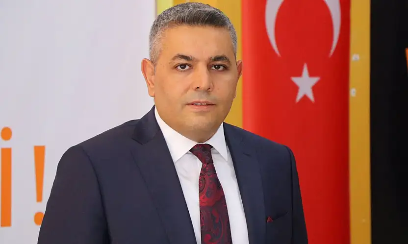 MTSO Başkanı Sadıkoğlu: 'Atatürk'ün mirasına sahip çıkmak en büyük sorumluluğumuzdur'