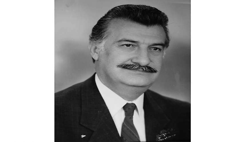MTSO Başkanı Sadıkoğlu'ndan Abdurrahman Yavuz İçin Taziye Mesajı
