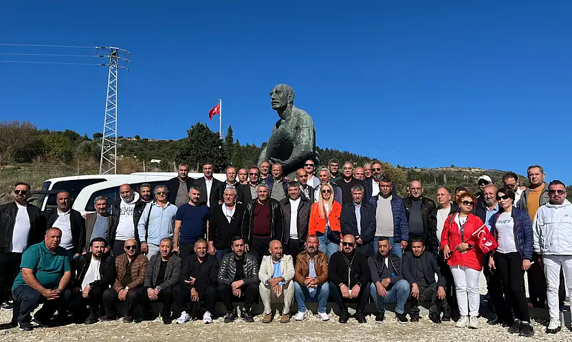 MTSO, Bursa Model Fabrika Deneyimini Malatya'ya Taşıyor