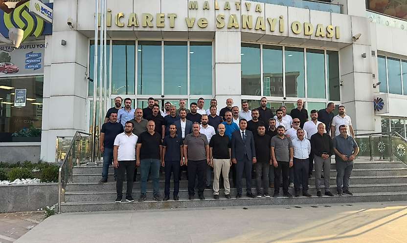 MTSO'da Liste Krizi Büyüyor!