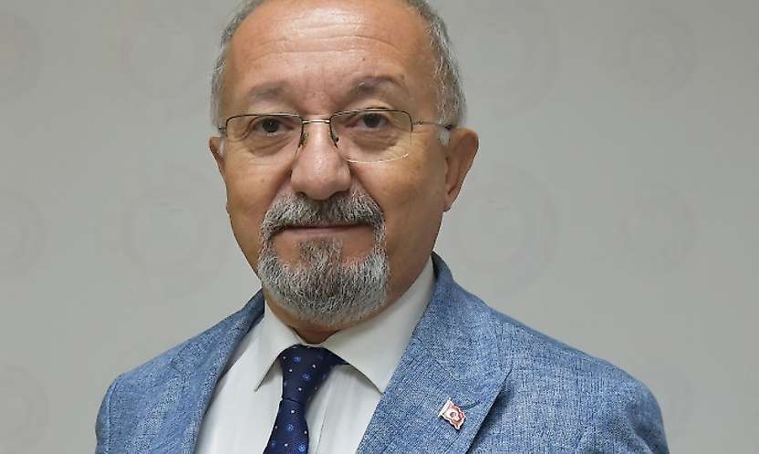 MTSO'da Seçim Reklamı Tartışması: 'İddialar Gerçeği Yansıtmıyor'