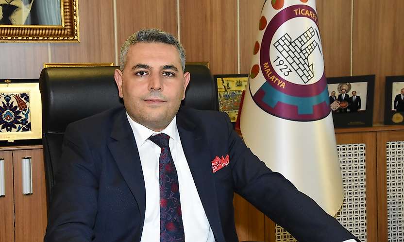 MTSO'dan Üyelere Yapay Zekâ ve Dijital Dönüşüm Merkezi