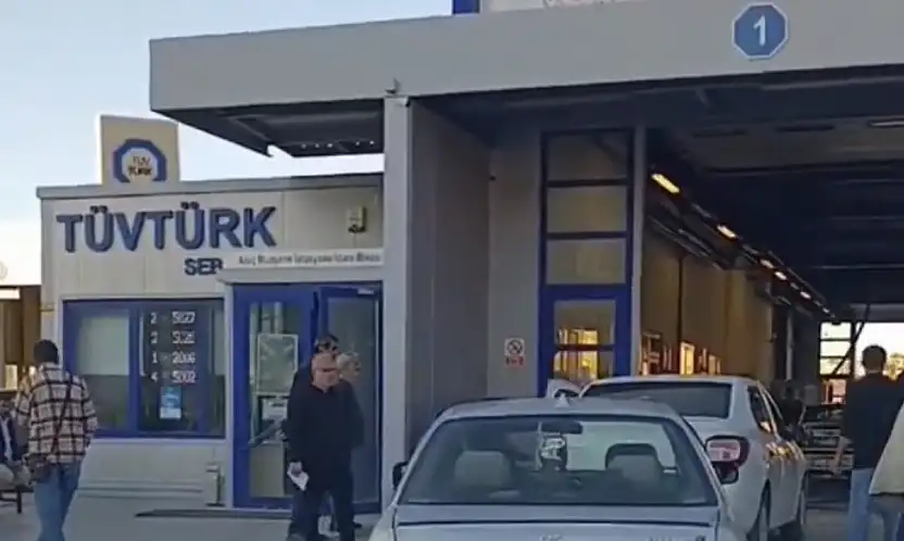 MTSO'nun Talebi Sonuç Verdi: Malatya'ya Yeni Muayene İstasyonları Geliyor