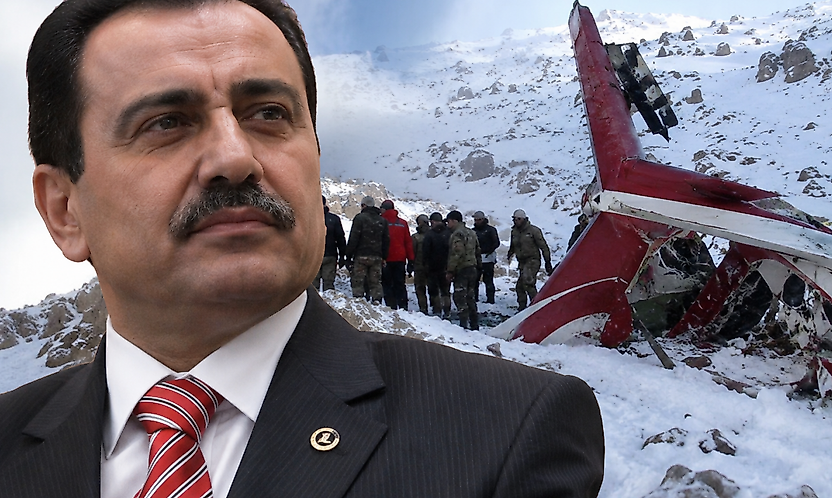 Muhsin Yazıcıoğlu Soruşturmasında İkinci Dalga: 33 Şüpheli Gözaltında