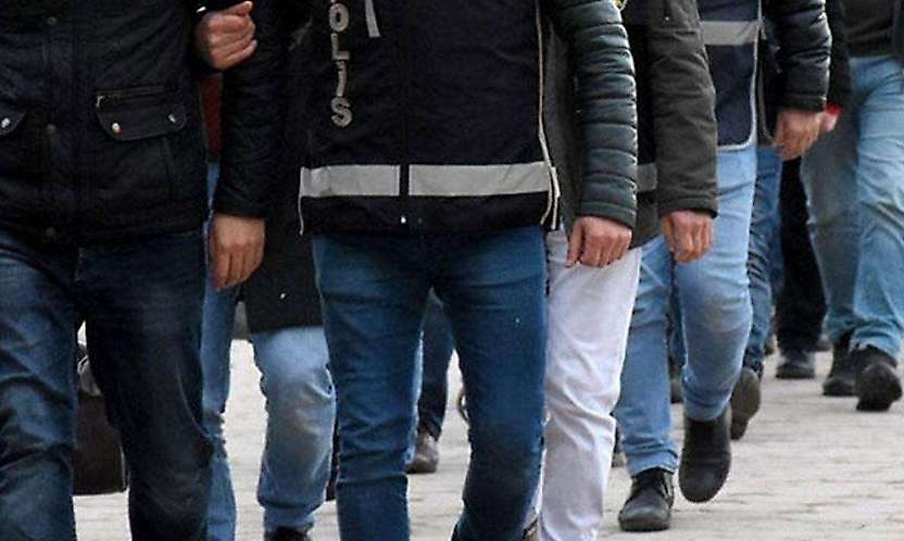 Muhsin Yazıcıoğlu Soruşturmasında 36 Şüpheli Tutuklandı
