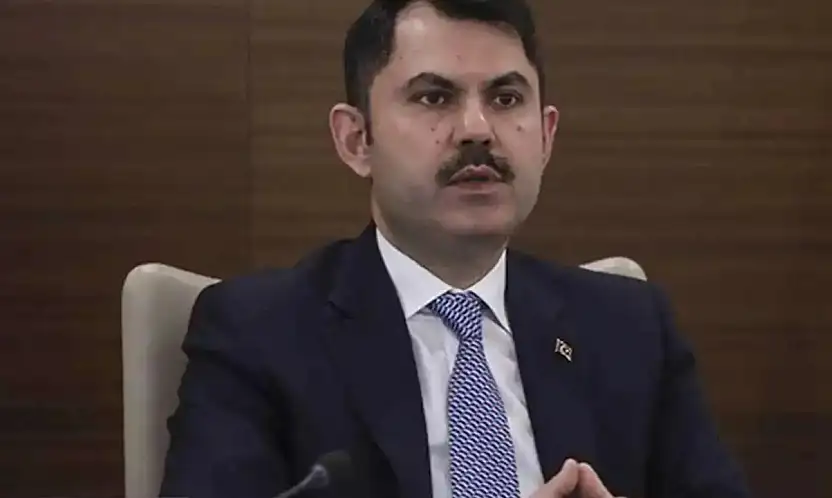 Murat Kurum, COP31 Başkanlığına Atandı: Türkiye Küresel İklim Siyasetinde Belirleyici Konuma Geliyor