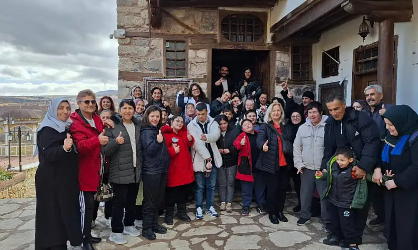 Murat Maskar Öncülüğünde Akçadağder'den Sosyal Sorumluluk Hamlesi