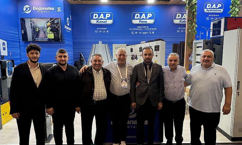 MÜSİAD Malatya, EXPO 2026'da 6 Firmayla Şehri Temsil Etti