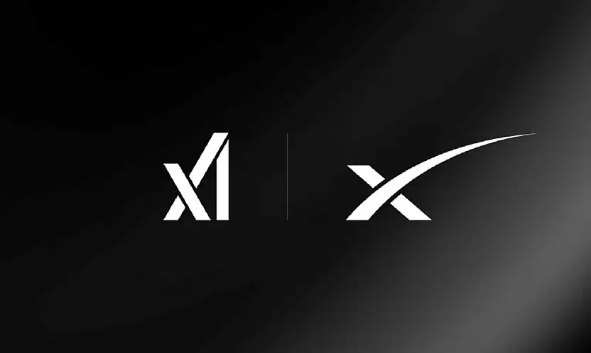 Musk, SpaceX ve xAI'yı tek çatı altında topladı