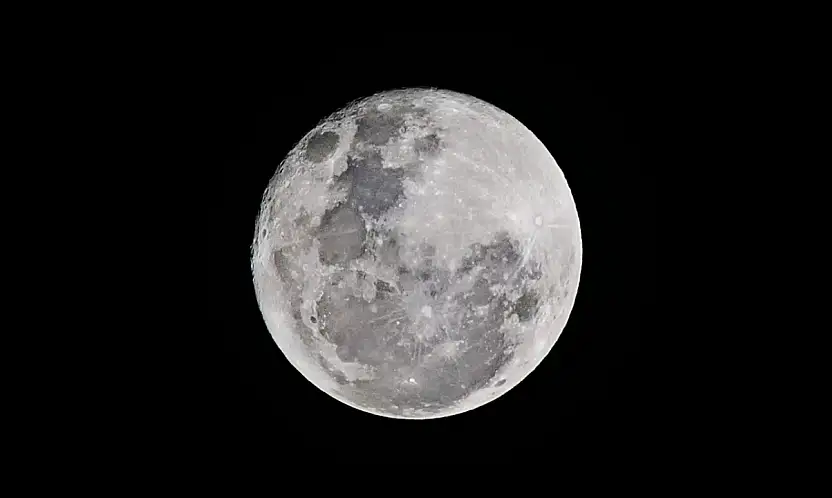 NASA Ay'a Dönüyor: Mars Yolculuğunun Altyapısı Kuruluyor