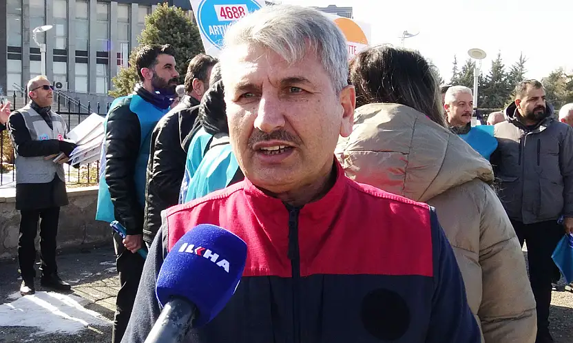 'Norm Fazlası Atamalarına Sert Tepki: 110 Kilometrelik Görevlendirme Zulümdür'