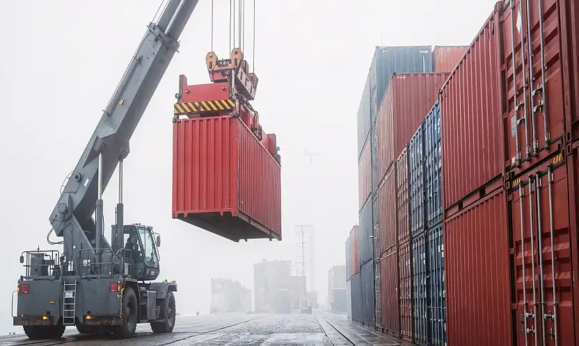 Ocak ayı ihracat rakamları açıklandı