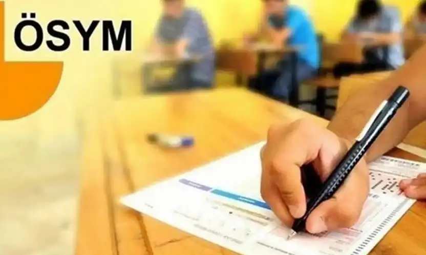 Öğretmenlik Sınavlarında Süreler Alanlara Göre Değişti