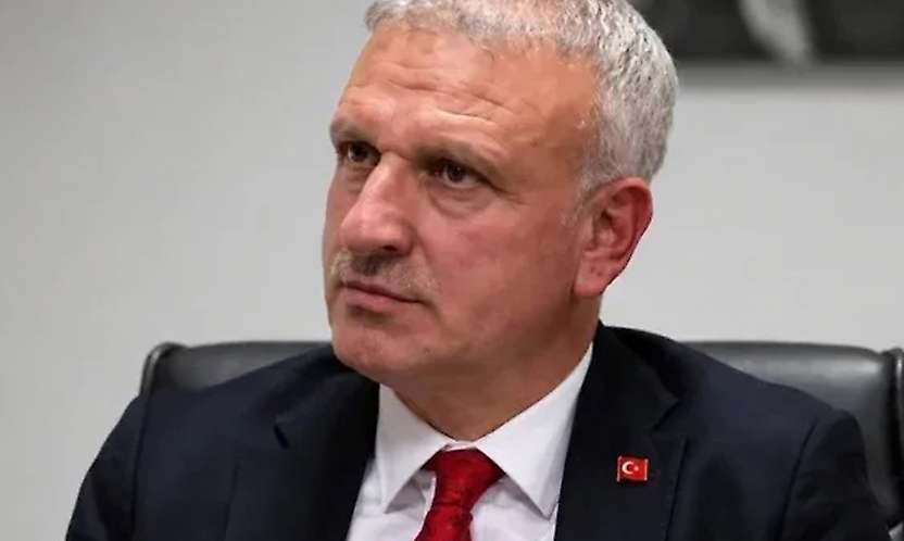 Oktay Saral Görevden Alındı mı? Kendi Ağzından Açıkladı