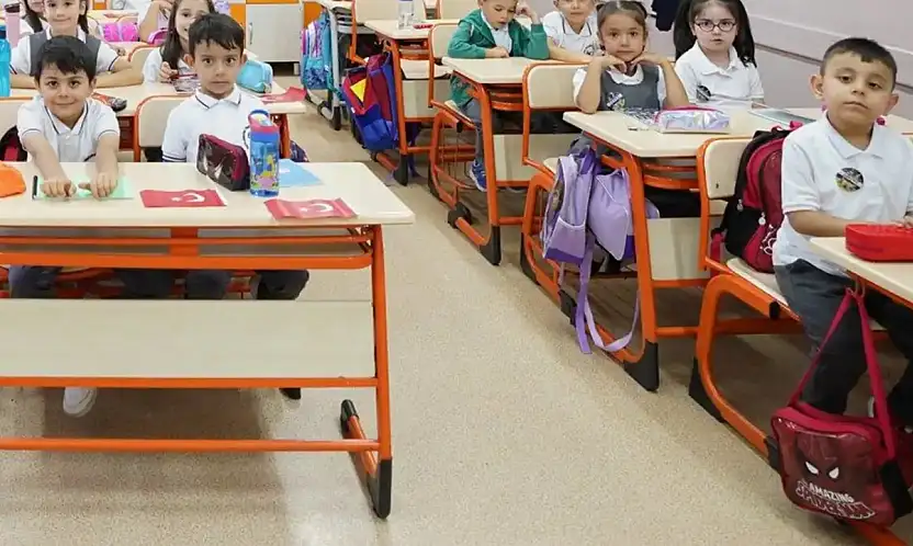 Okullarda birinci ara tatil bugün başlıyor