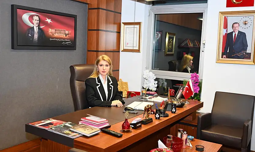 Ölmeztoprak: 6 Şubat, Milletimizin Birlik ve Dayanışma Sınavıdır