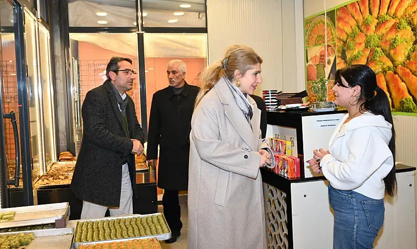 Ölmeztoprak: Kira Yardımları Anahtar Teslimine Kadar Kesintisiz Sürecek