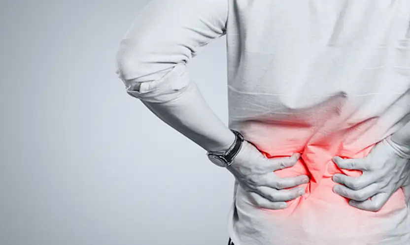 Omurga Yaşlanmıyor, Yıpranıyor: Uzmanlardan Hareketsizlik Uyarısı