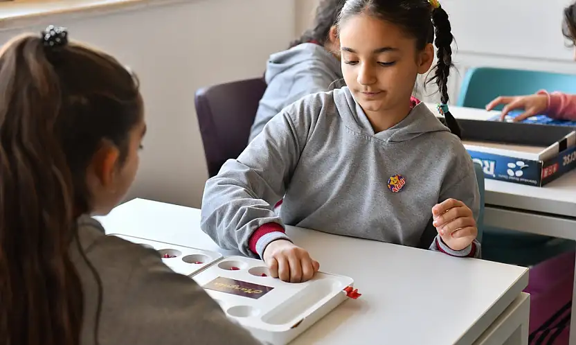 'Önem' Projesi Melekbaba'da Hayat Buldu: Gençler Spor ve Sanatla Buluştu