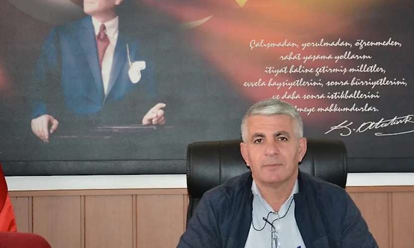 Orhan Gedik: Eğitim Çalışanlarının Sorunları Daha Fazla Bekletilmemeli