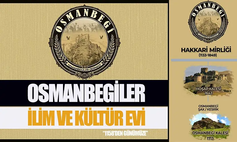 Osmanbegiler Derneği'nden 3 Aralık Dünya Engelliler Günü Mesajı