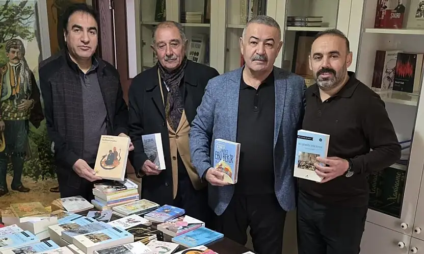 Osmanbegiler Derneği'nden Eğitime Katkı: Okuma Salonu Hizmete Açıldı