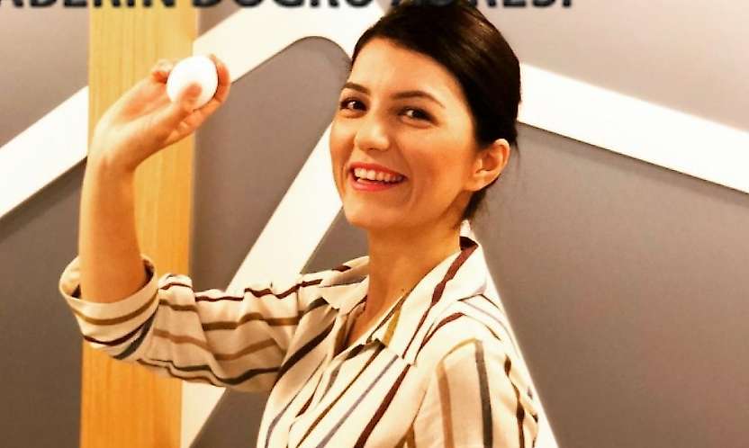 Osteoporoz Riskini Azaltmak Çocuklukta Başlıyor!