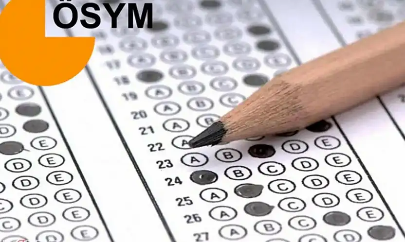 ÖSYM, TR-YÖS/2 Sınav Sonuçlarını Duyurdu