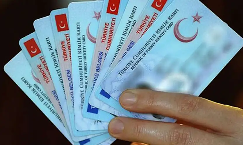 Otellerde kimlik fotokopisi dönemi sona erdi