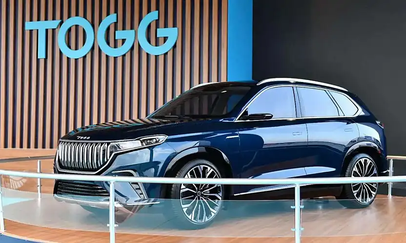 ÖTV Muafiyetli Araç Alımında Üst Limit 2,8 Milyon TL'ye Yükseldi