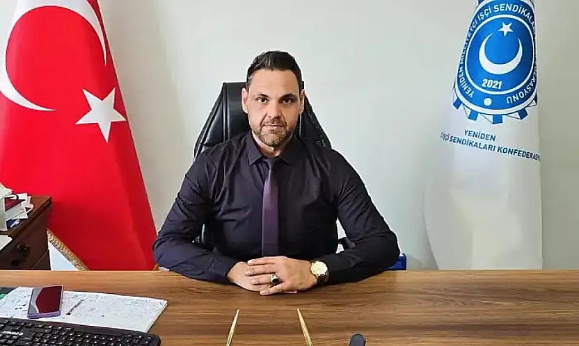 Ozan Güler: 'Miraç Kandili, Birlik ve Kardeşliğimizi Pekiştirsin'